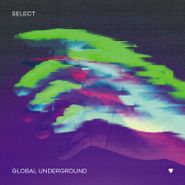 Various Artists, Global Underground: Select #8 Edition (LP)