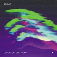 Various Artists, Global Underground: Select #8 Edition (CD)