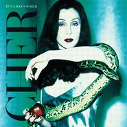 Cher, It's A Man's World (LP)