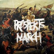Coldplay, Prospekt's March EP (LP)