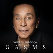 Smokey Robinson, Gasms (LP)
