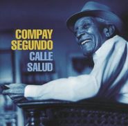 Compay Segundo, Calle Salud (LP)