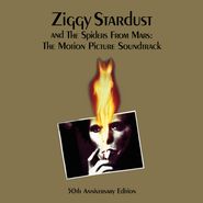 David Bowie, Ziggy Stardust & The Spiders From Mars [OST] (CD)