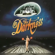 The Darkness, Permission To Land...Again [20th Anniversary Deluxe Edition] (CD)