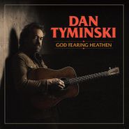 Dan Tyminski, God Fearing Heathen (CD)
