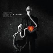Soen, Memorial (CD)