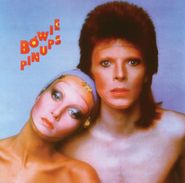David Bowie, Pinups (CD)
