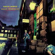 David Bowie, The Rise & Fall Of Ziggy Stardust & The Spiders From Mars (CD)