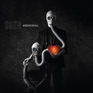 Soen, Memorial [Orange Vinyl] (LP)