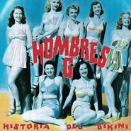 Hombres G, Historia Del Bikini (LP)