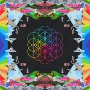 Coldplay, A Head Full Of Dreams (LP)