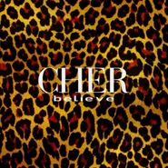 Cher, Believe [25th Anniversary Deluxe Edition Color Vinyl] (LP)