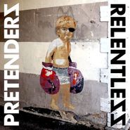 The Pretenders, Relentless (CD)