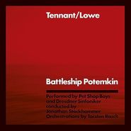 Tennant/Lowe, Battleship Potemkin (LP)