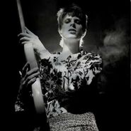David Bowie, Rock 'N' Roll Star! (LP)