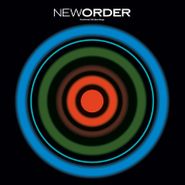 New Order, Blue Monday 1988 / Beach Buggy (12")