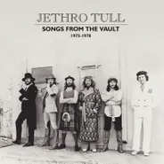 Jethro Tull, Songs From The Vault: 1975-1978 [Record Store Day] (LP)