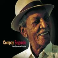 Compay Segundo, Las Flores De La Vida (LP)