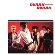 Duran Duran, Duran Duran (CD)