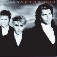 Duran Duran, Notorious (CD)