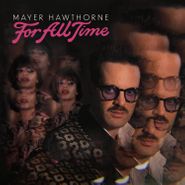Mayer Hawthorne, For All Time (LP)