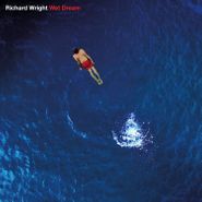 Richard Wright, Wet Dream [2023 Remix] [Blue Vinyl] (LP)