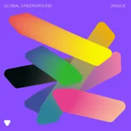 Various Artists, Global Underground: Unique (LP)