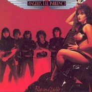 Angeles Del Infierno, Pacto Con El Diablo (LP)