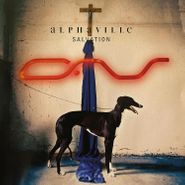 Alphaville, Salvation [Deluxe Edition] (CD)