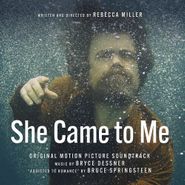Bryce Dessner, She Came To Me [OST] (LP)