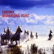 Catatonia, International Velvet [Eco-Color Vinyl] (LP)