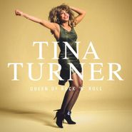 Tina Turner, Queen Of Rock 'N' Roll (CD)
