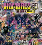 Hombres G, Del Rosa Al Amarillo [Box Set] [Pink/Yellow Vinyl] (LP)