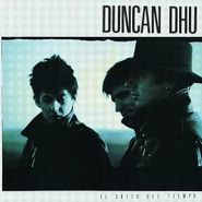 Duncan Dhu, El Grito Del Tiempo (LP)