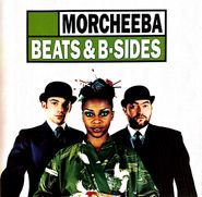 Morcheeba, Beats & B-Sides [Green Vinyl] (LP)