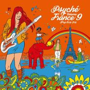Various Artists, Psyché France Vol. 9 [Record Store Day] (LP)