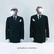 Pet Shop Boys, Nonetheless [Grey Vinyl] (LP)