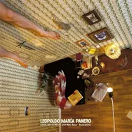 Carlos Ann, Leopoldo María Panero (LP)