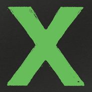 Ed Sheeran, X [10th Anniversary Edition] (CD)