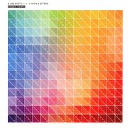Submotion Orchestra, Colour Theory (CD)