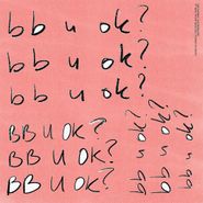 San Holo, bb u ok? [Clear Vinyl] (LP)