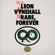 Leon Vynehall, Rare, Forever (LP)