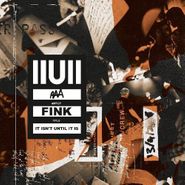 Fink, IIUII (CD)