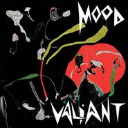 Hiatus Kaiyote, Mood Valiant [Black w/ Red Splatter Vinyl] (LP)