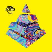 Jaga Jazzist, Pyramid Remix [Yellow Vinyl] (LP)