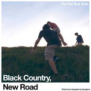 Black Country, New Road, For The First Time [Green Vinyl] (LP)