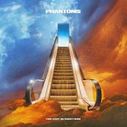 Phantoms, This Can't Be Everything (CD)