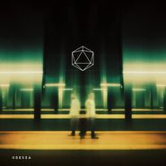 ODESZA, The Last Goodbye [Crystal Clear Vinyl] (LP)