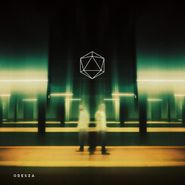 ODESZA, The Last Goodbye [Indie Exclusive Crystal Clear Vinyl + Art Card] (LP)