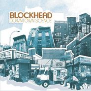Blockhead, Downtown Science [180 Gram Grey Marbled Vinyl] (LP)